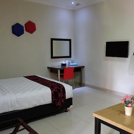Atlantic Hotel Ambon Exteriér fotografie