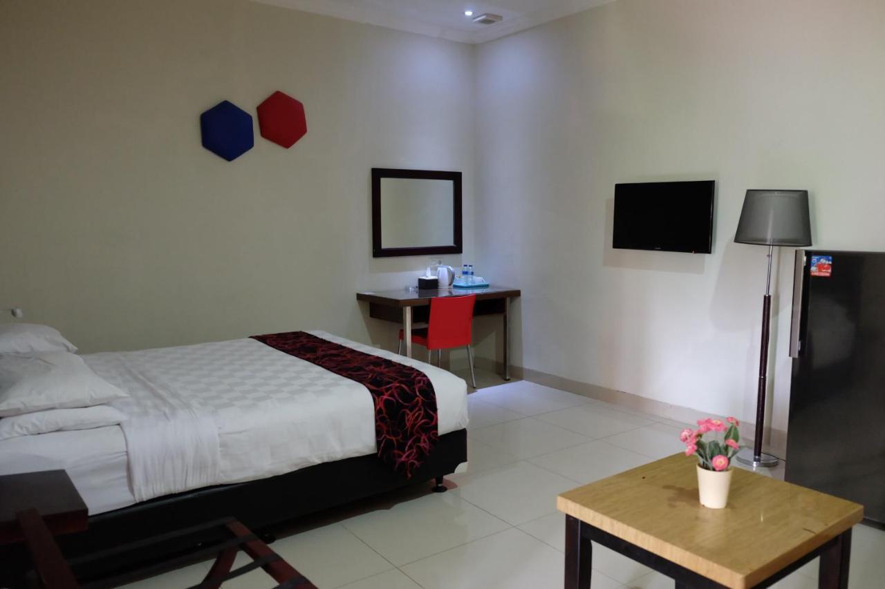 Atlantic Hotel Ambon Exteriér fotografie