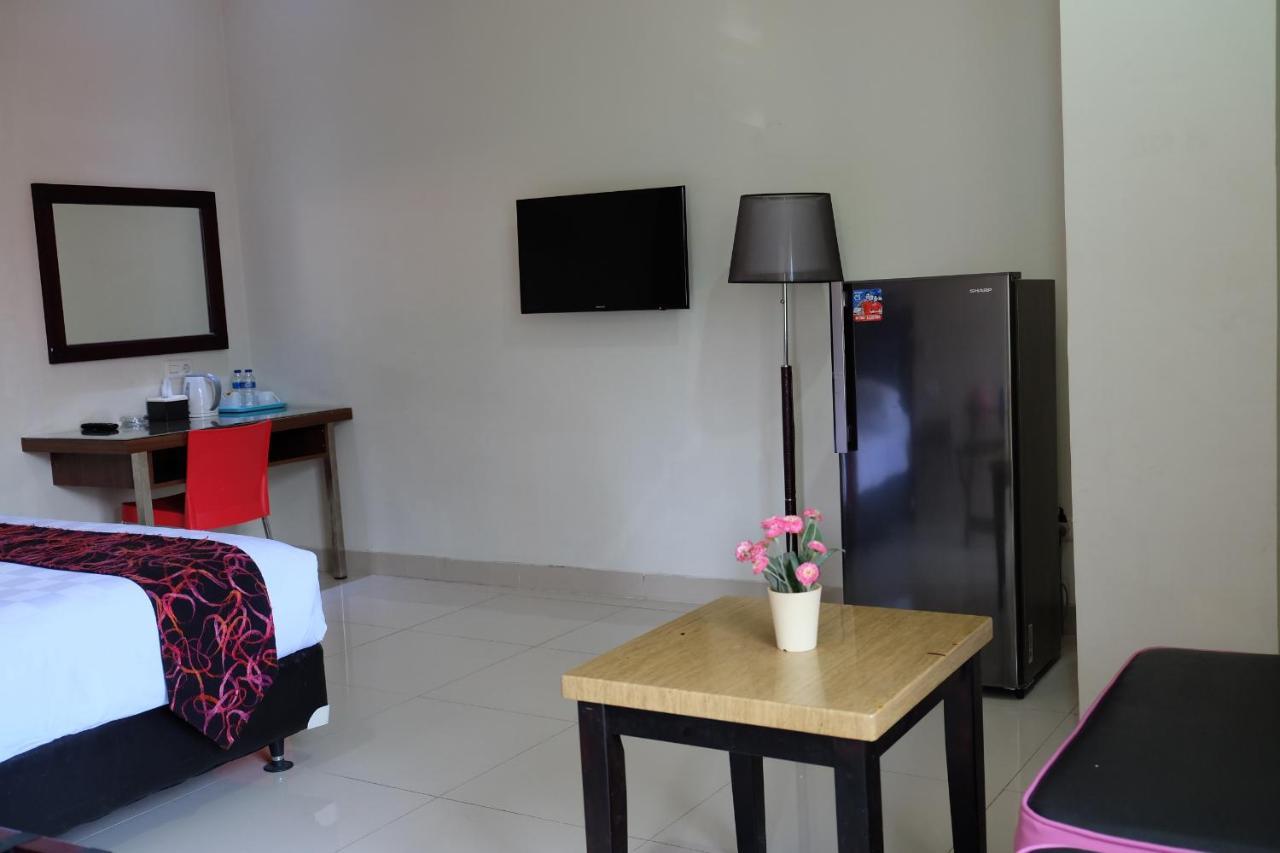 Atlantic Hotel Ambon Exteriér fotografie